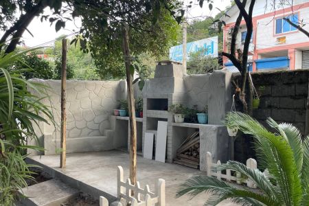 Villa in Koumaleh Langerood - Preshkouh
