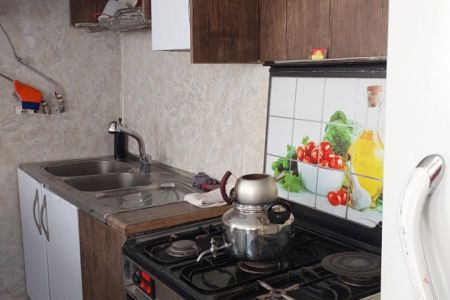 خانه مبله در فردیس - شهرک منظریه - ط دوم