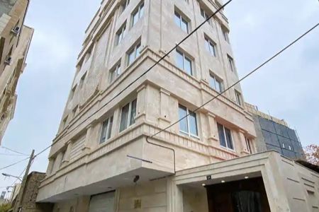 آپارتمان فول برد نزدیک حرم در مشهد - ۲ تخته