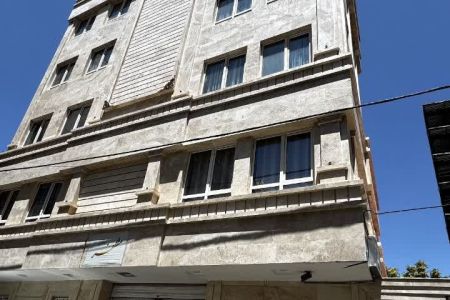 آپارتمان فول برد نزدیک حرم در مشهد - ۲ تخته