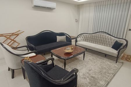 ویلا در باغ فردوس اصفهان