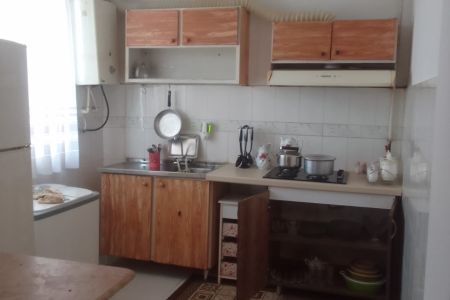 سوئیت مبله در رشت - کوی پاییزان