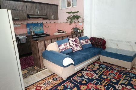 سوئیت مبله در شیراز - لطفعلیخان زند - همکف