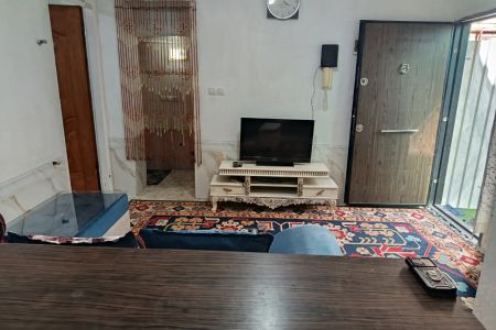 سوئیت مبله در شیراز - لطفعلیخان زند - همکف