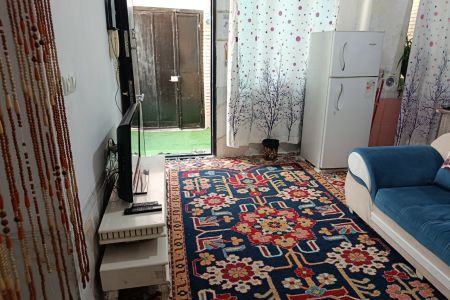 سوئیت مبله در شیراز - لطفعلیخان زند - همکف
