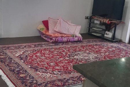 خانه ویلایی در جاده جنگل دالخانی - ایزکی