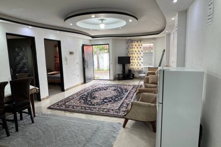خانه ویلایی در فرج آباد چالوس - تیپ ۱