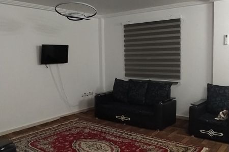 ویلا جکوزی دار در تالش - تره تنگده طول گیلان