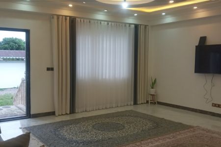 خانه ویلایی در ماسال - خانقاه بر