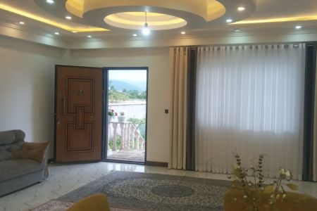 خانه ویلایی در ماسال - خانقاه بر