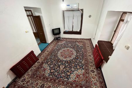 خانه روستایی در گالیکش - کرنگ کفتر
