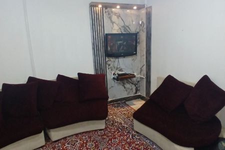 خانه ویلایی در زیرآب - چندلا