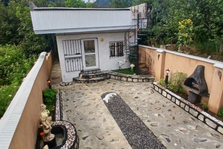 خانه ویلایی در زیرآب - چندلا