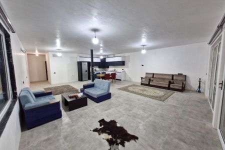 ویلا استخردار در رزکان شهریار