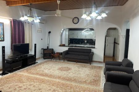ویلا با استخر و جکوزی در نوشهر - سنگسرا