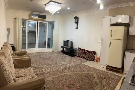 سوئیت مبله در الازمن - علی آباد کتول - ط۲