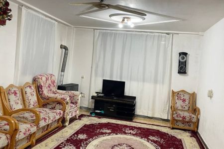 اجاره خانه مبله در لنگرود - سالکویه - همکف
