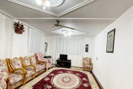 اجاره خانه مبله در لنگرود - سالکویه - همکف