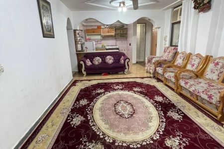 اجاره خانه مبله در لنگرود - سالکویه - همکف