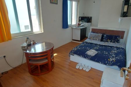 سوئیت در رشت - طبقه دوم - لاکوی