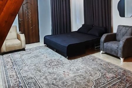 ویلا جکوزی دار در جاده جواهرده - گاورمک