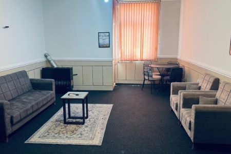 آپارتمان مبله در یاسوج - ۴ تخته