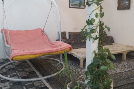 اجاره خانه در فریمان - سنگ بست