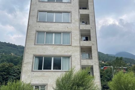 Renting a furnished suite in Pol sefid - first floor