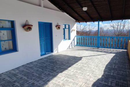 Suite in Tavire Marzanabad - Rose