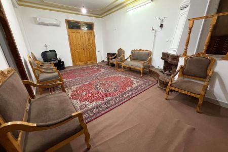 رزرو خانه حیاط دار در لنگرود - لیلاکوه