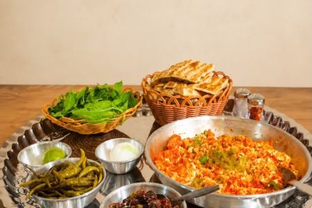 آپارتمان مبله در تهران - فاطمی