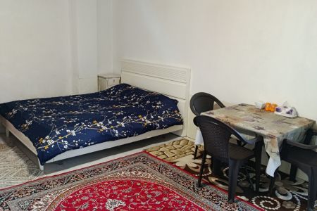 سوئیت حیاط دار در چالوس - خط هشت