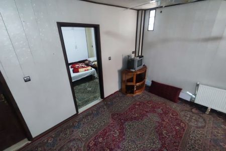 سوئیت نزدیک حرم در مشهد - طبقه دوم