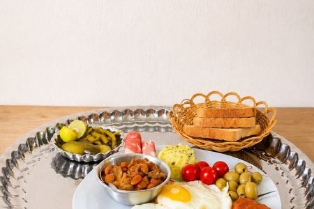 سوئیت مبله در تهران - فاطمی - ۴۰۲