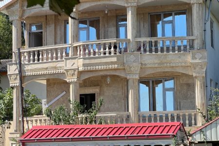 ویلا دوبلکس با بهارخواب در قنبرمحله لوندویل