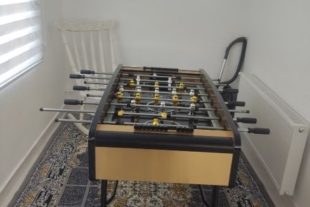 خانه ویلایی استخردار در بندرانزلی