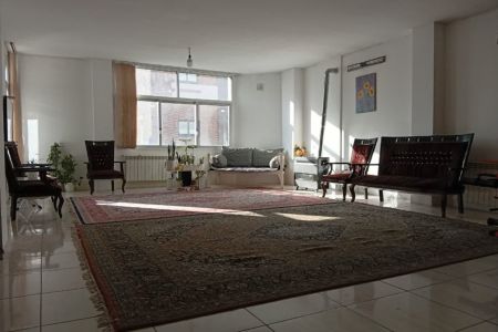 خانه مبله در اصفهان - شهرک سلامت - ط سوم