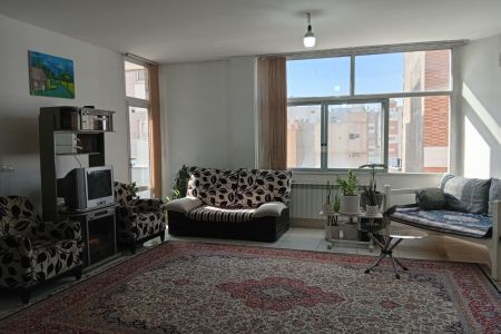 خانه مبله در اصفهان - شهرک سلامت - ط سوم