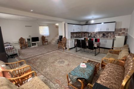 خانه ویلایی در نیشابور - ادگ