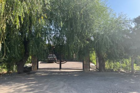 خانه ویلایی در نیشابور - ادگ