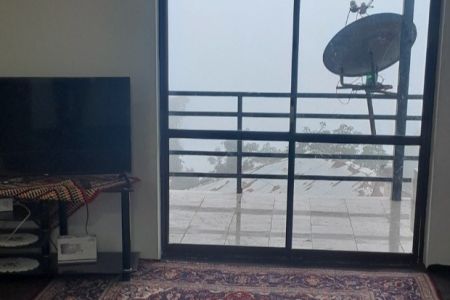 خانه ویلایی در جاده جنگل دالخانی - ایزکی