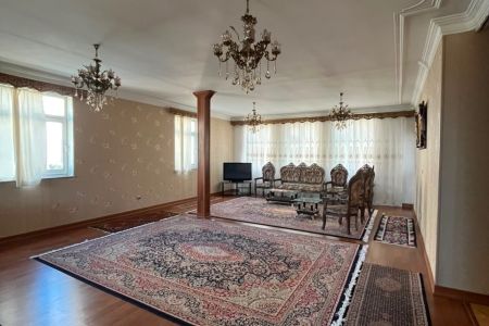 خانه مبله در اردبیل - شهرک بعثت - طبقه دوم