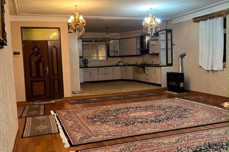 خانه مبله در اردبیل - شهرک بعثت - طبقه دوم