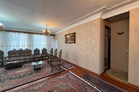 خانه مبله در اردبیل - شهرک بعثت - طبقه دوم