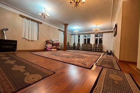 خانه مبله در اردبیل - شهرک بعثت - طبقه دوم