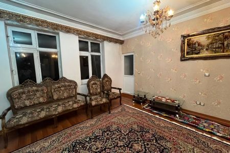 خانه مبله در اردبیل - شهرک بعثت - طبقه دوم