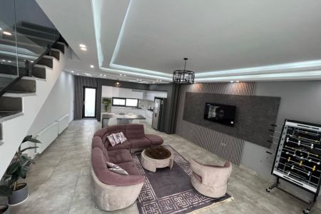 ویلا دوبلکس در بندرانزلی - طالب آباد