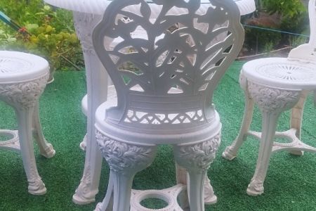 خانه روستایی دو طبقه در سنگر - تورانسرا