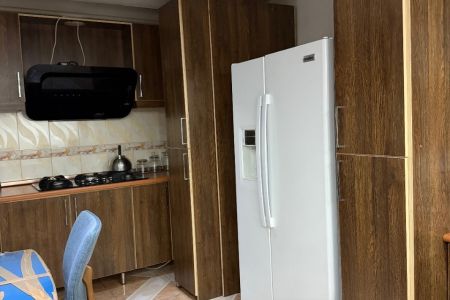 خانه مبله در منظریه رشت - طبقه دوم