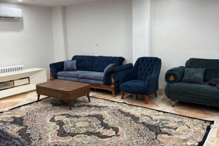 خانه مبله در منظریه رشت - طبقه دوم